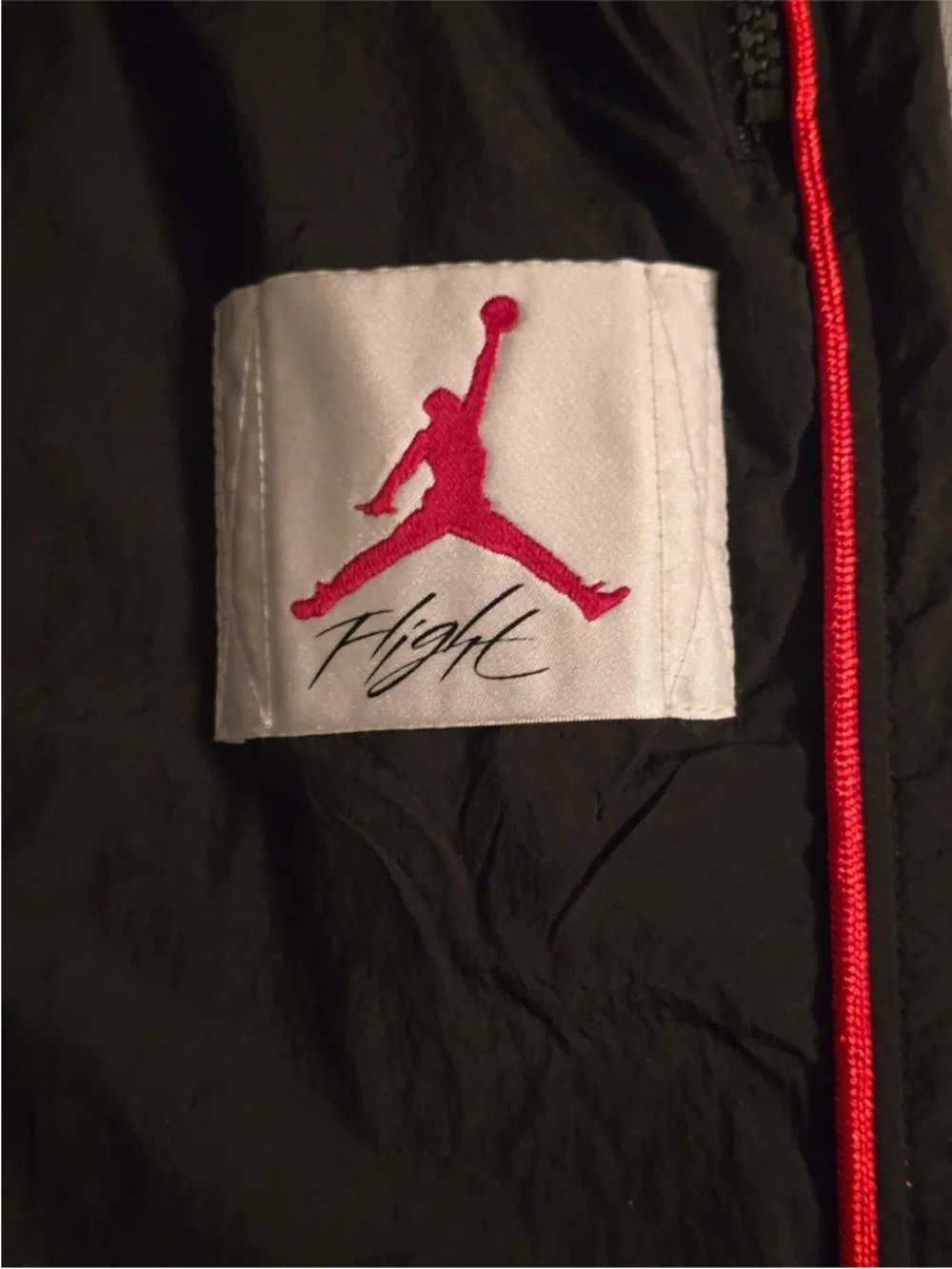 Jordan nike track